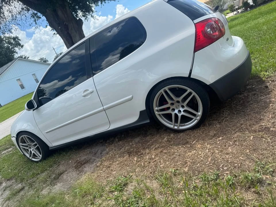 2009 Volkswagen GTI Mk5 - Image 4 of 7