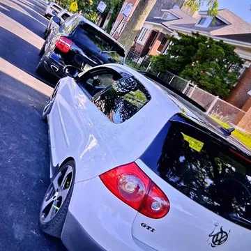 2009 Volkswagen GTI 2.0T