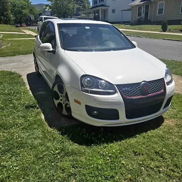 2009 Volkswagen GTI 2.0T