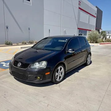 2009 Volkswagen GTI 2.0T