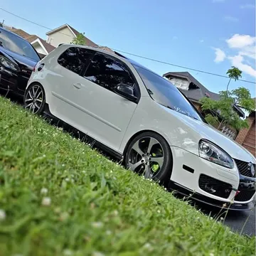 2009 Volkswagen GTI 2.0T Hatchback