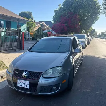 2009 Volkswagen GTI 2.0T