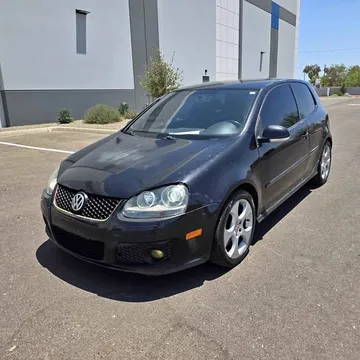 2009 Volkswagen GTI 2.0T