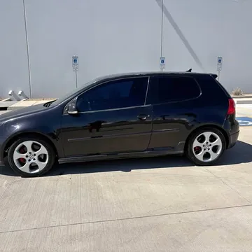 2009 Volkswagen GTI 2.0T