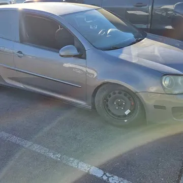 2009 Volkswagen GTI 2.0T