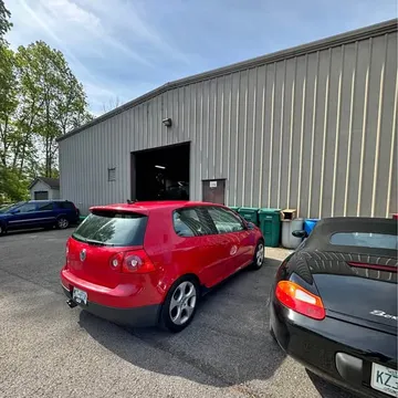 2009 Volkswagen Gti · 2.0T Hatchback Coupe 2D