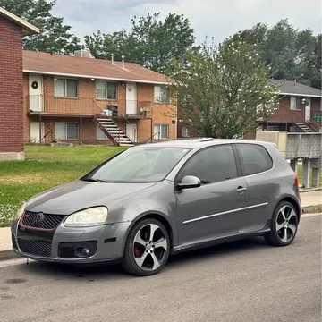 2009 Volkswagen GTI 2.0T Hatchback
