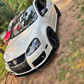 2009 Volkswagen GTI 2.0T Hatchback