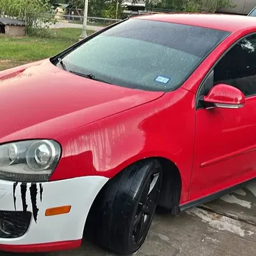 2009 Volkswagen GTI 2.0T Hatchback