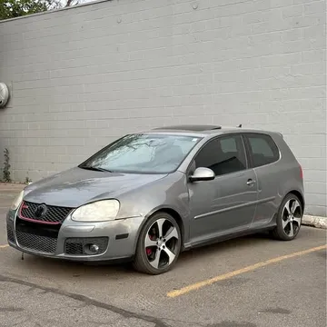 2009 Volkswagen GTI 2.0T