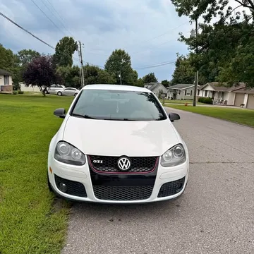 2009 Volkswagen GTI 2.0T Hatchback