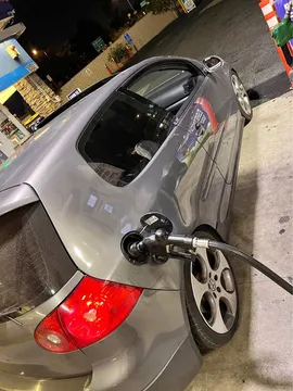 2009 Volkswagen GTI 2.0T Hatchback Coupe 2D