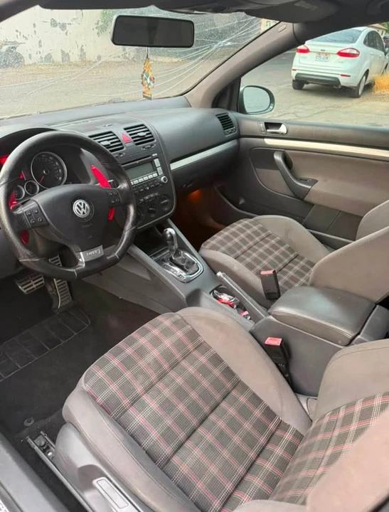 2009 Volkswagen GTI Mk5 - Image 5 of 6
