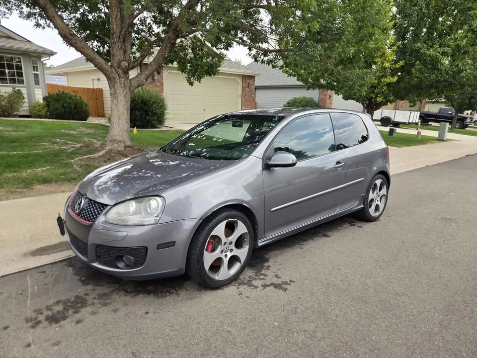 2009 Volkswagen GTI Mk5 - Image 2 of 20