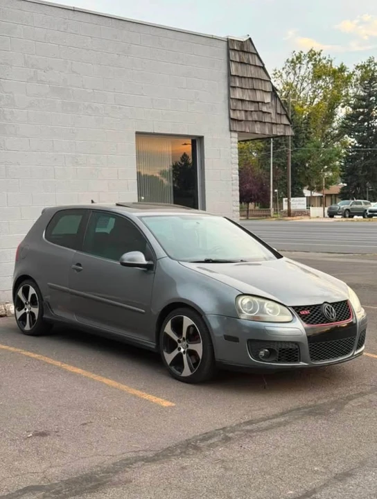 2009 Volkswagen GTI Mk5 - Image 3 of 6