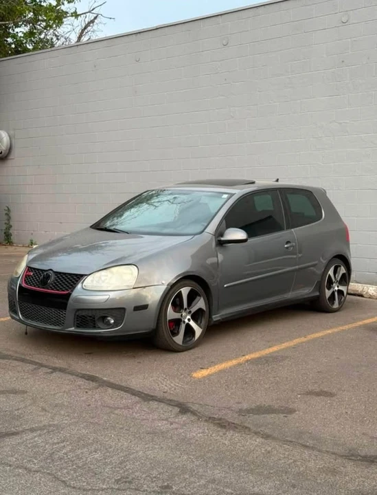 2009 Volkswagen GTI Mk5 - Image 4 of 6