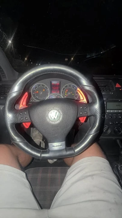 2009 Volkswagen GTI Mk5 - Image 6 of 6