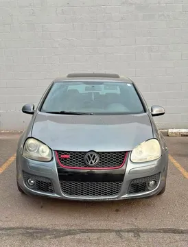 2009 Volkswagen GTI 2.0T Hatchback Coupe 2D