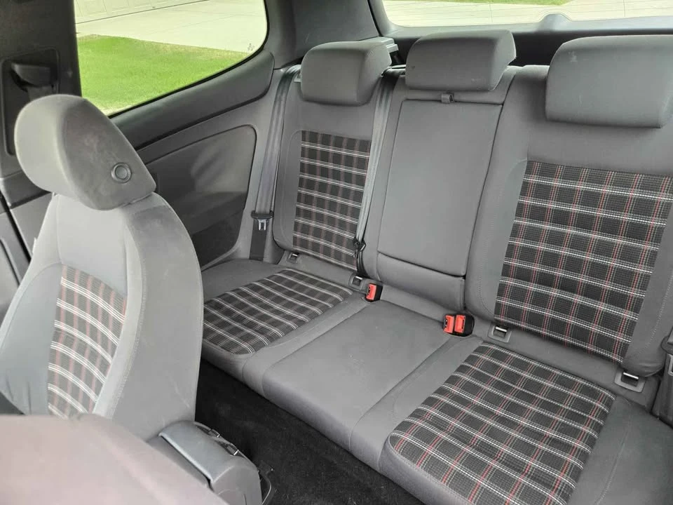 2009 Volkswagen GTI Mk5 - Image 7 of 20