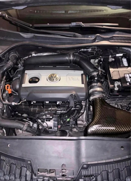 2009 Volkswagen GTI Mk5 - Image 3 of 3