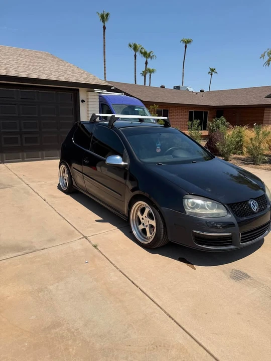 2009 Volkswagen GTI Mk5 - Image 3 of 12