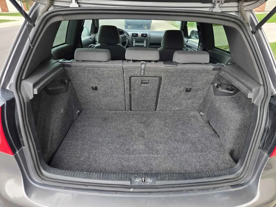 2009 Volkswagen GTI Mk5 - Image 11 of 20