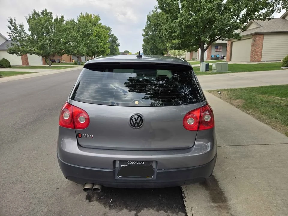 2009 Volkswagen GTI Mk5 - Image 3 of 20