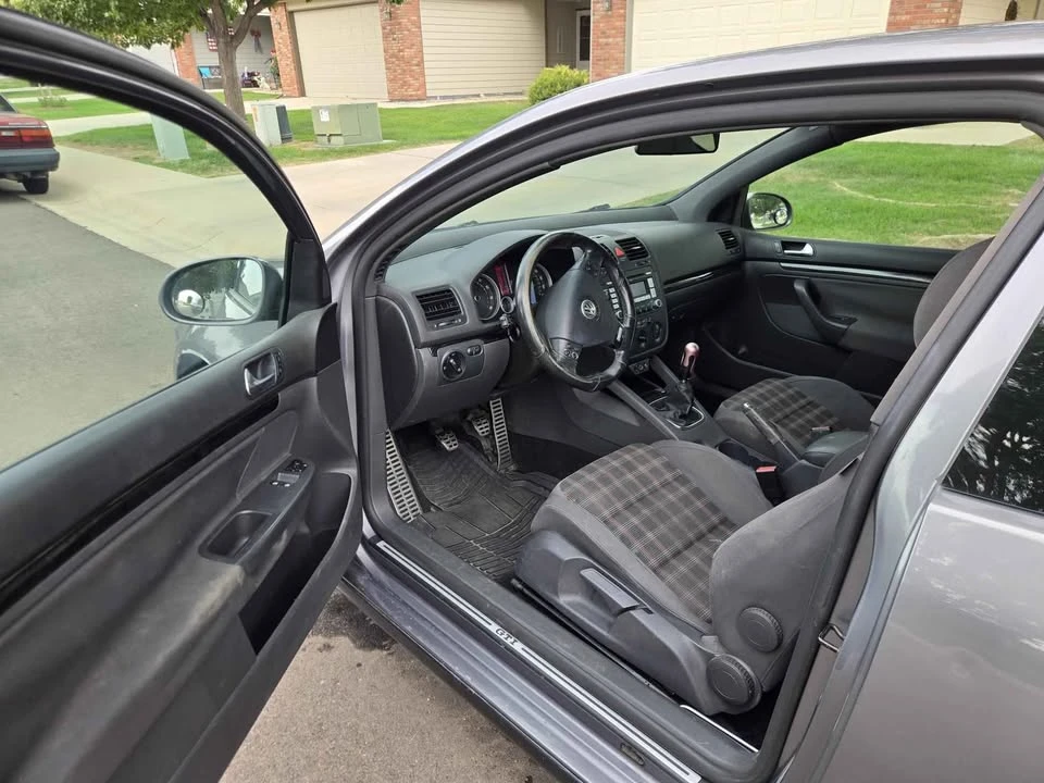2009 Volkswagen GTI Mk5 - Image 6 of 20