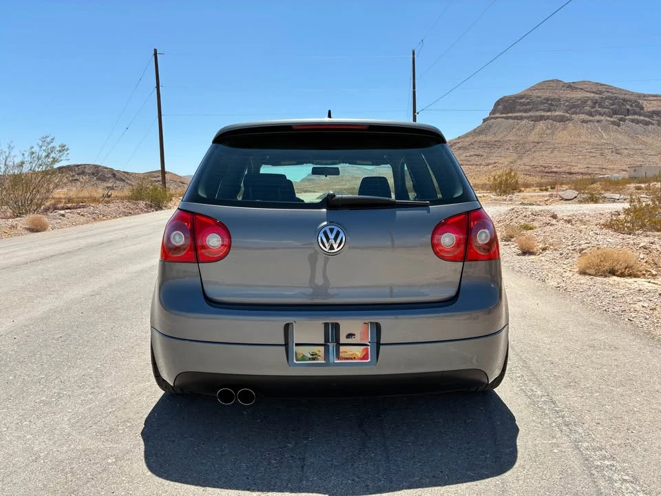2009 Volkswagen GTI Mk5 - Image 3 of 10