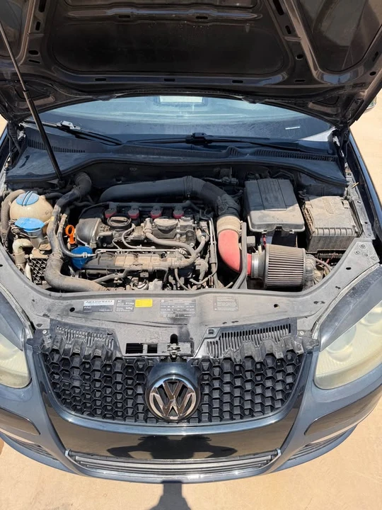 2009 Volkswagen GTI Mk5 - Image 11 of 12