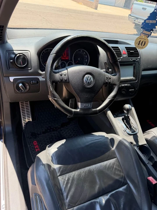 2009 Volkswagen GTI Mk5 - Image 7 of 12
