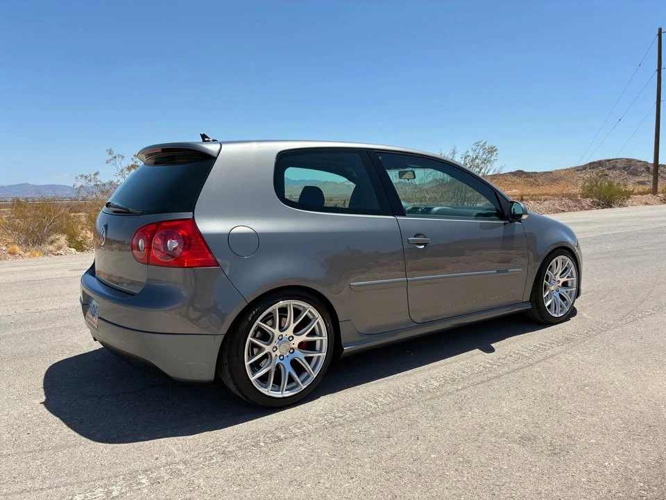2009 Volkswagen GTI Mk5 - Image 4 of 10