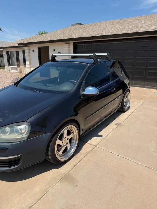 2009 Volkswagen GTI Mk5 - Image 2 of 12