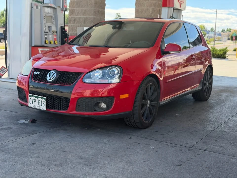 2009 Volkswagen GTI Mk5 - Image 3 of 8