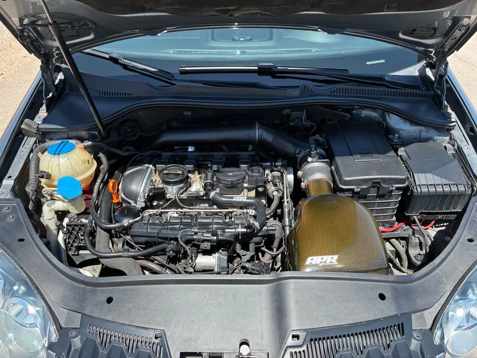 2009 Volkswagen GTI Mk5 - Image 9 of 10