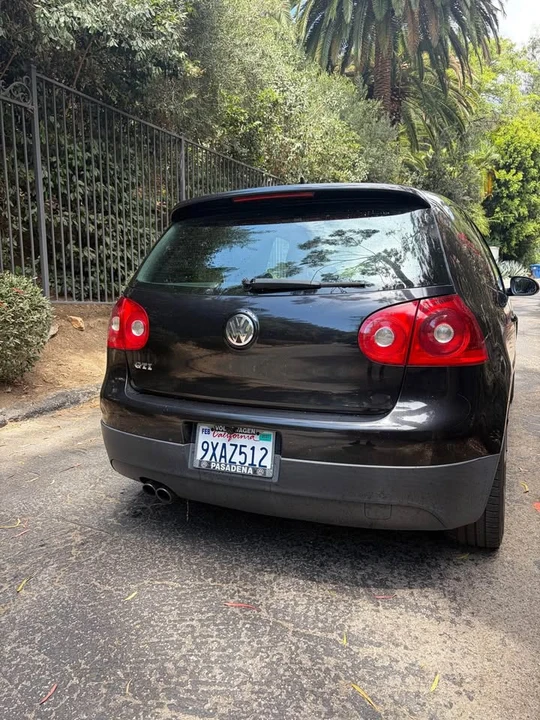 2009 Volkswagen GTI Mk5 - Image 2 of 7