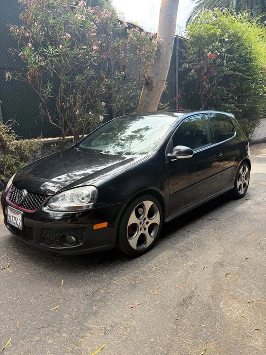2009 Volkswagen GTI Mk5 - Image 3 of 7