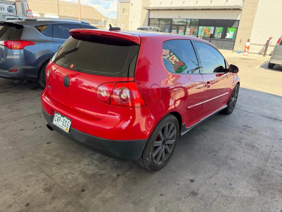 2009 Volkswagen GTI Mk5 - Image 6 of 8