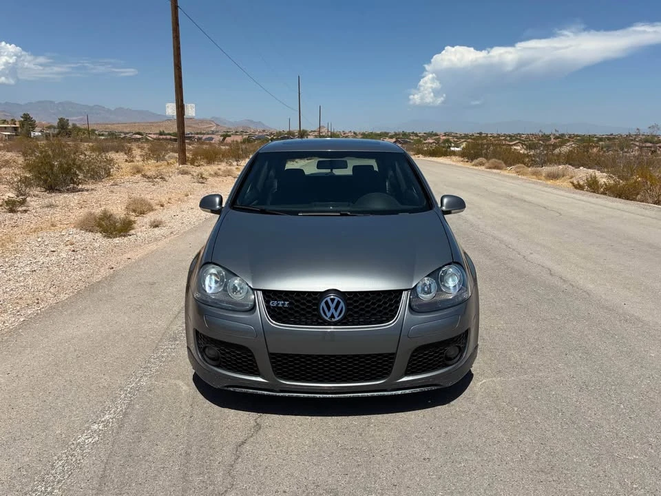 2009 Volkswagen GTI Mk5 - Image 5 of 10