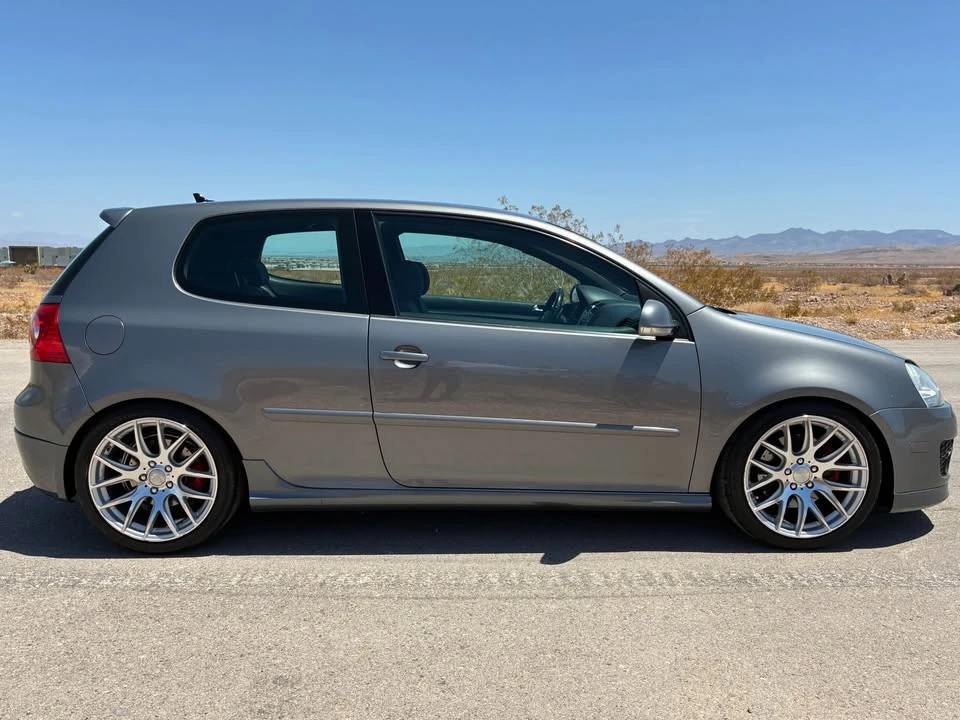 2009 Volkswagen GTI Mk5 - Image 7 of 10
