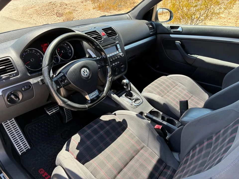 2009 Volkswagen GTI Mk5 - Image 8 of 10