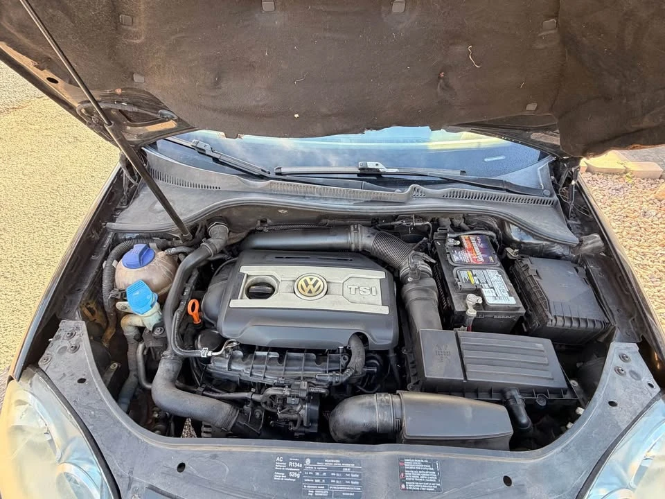 2009 Volkswagen GTI Mk5 - Image 11 of 12