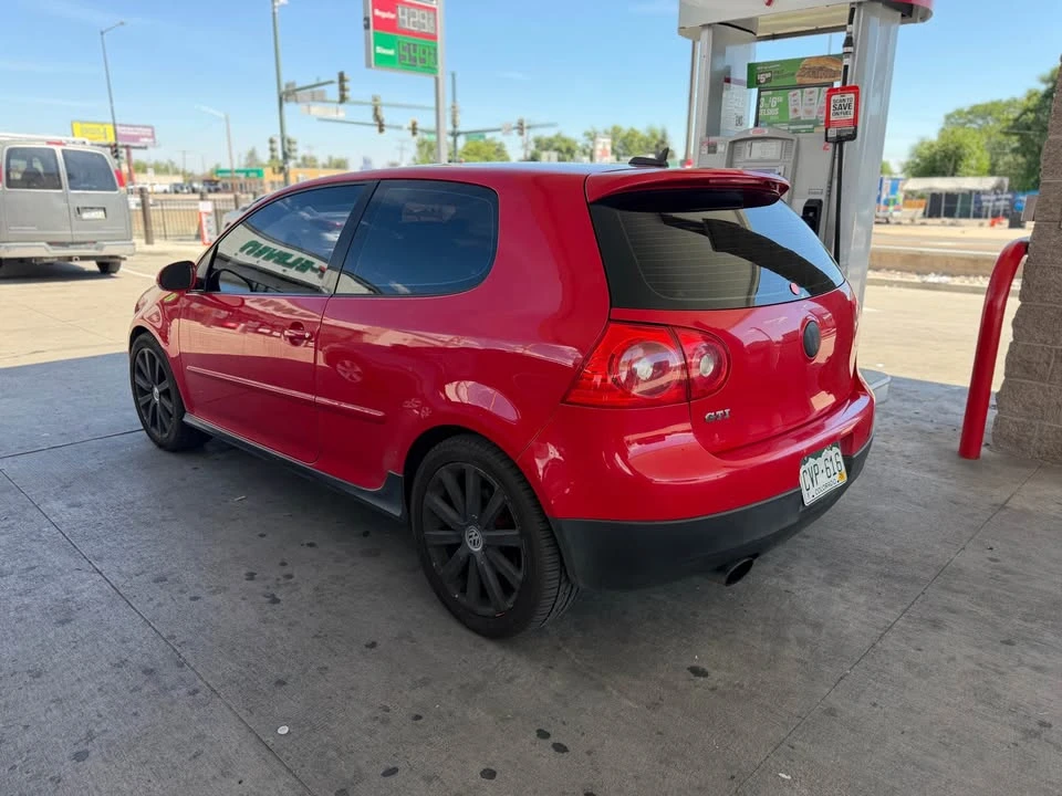 2009 Volkswagen GTI Mk5 - Image 4 of 8