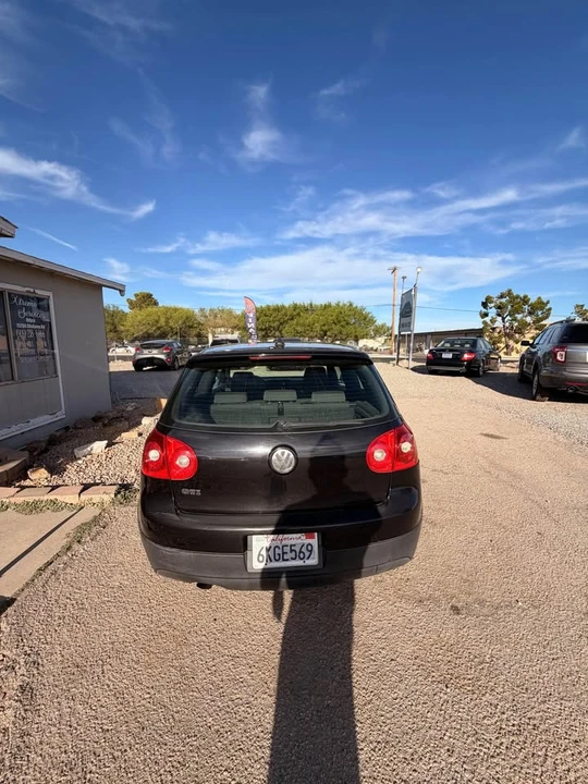 2009 Volkswagen GTI Mk5 - Image 7 of 12