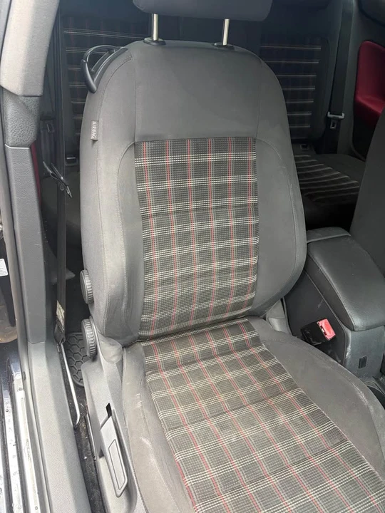2009 Volkswagen GTI Mk5 - Image 6 of 7