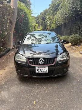 2009 Volkswagen GTI 2.0T Hatchback