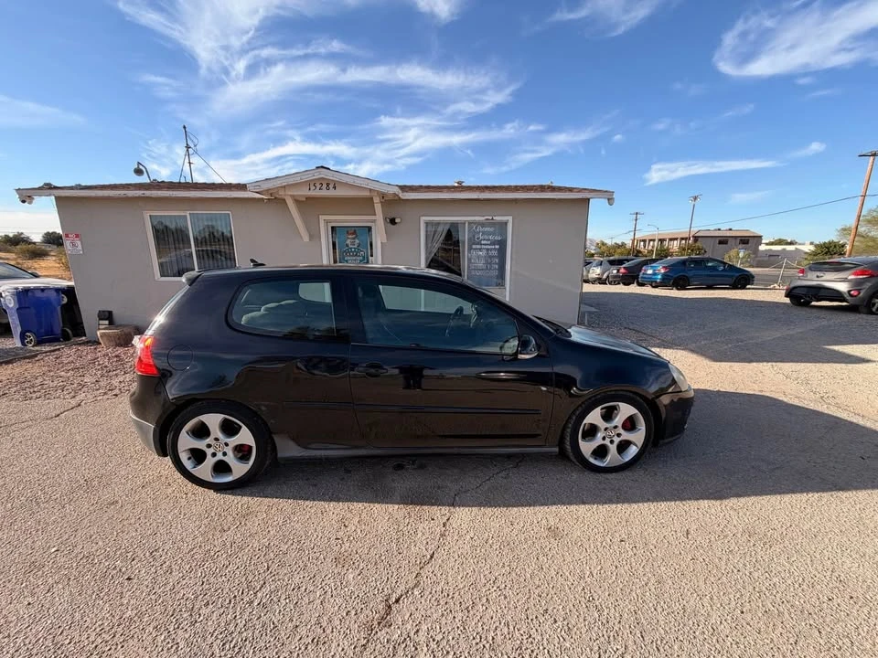 2009 Volkswagen GTI Mk5 - Image 5 of 12