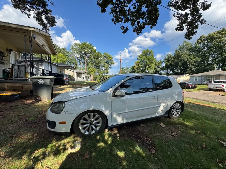 2009 Volkswagen GTI Mk5 - Image 2 of 7