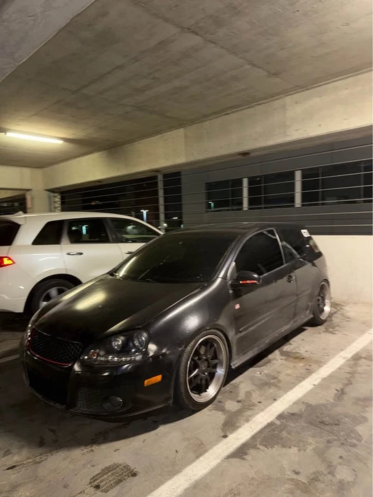 2009 Volkswagen GTI Mk5 - Image 6 of 20