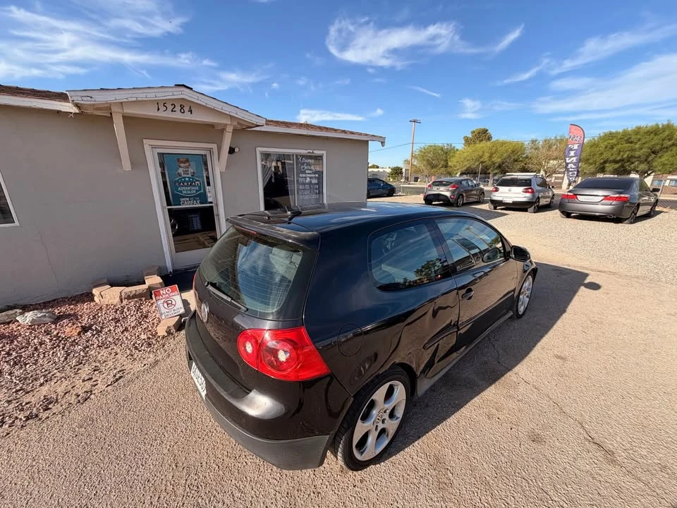 2009 Volkswagen GTI Mk5 - Image 6 of 12